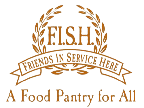 Make Donation to Sonoma County Food Bank - FISH of Santa Rosa - A Food Pantry For All
